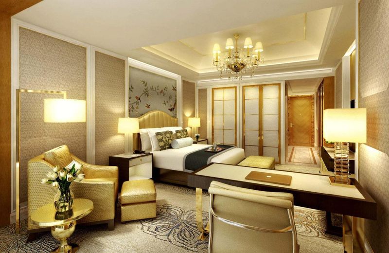 Suqian Hengli International Hotel