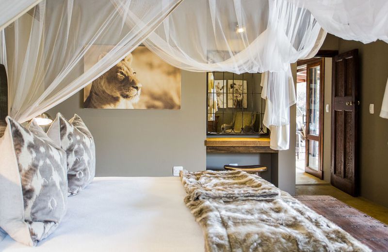 Botlierskop Bush Villas