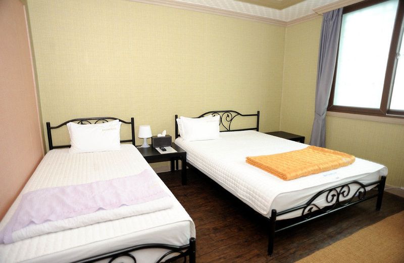 Residence Hotel Blue Ocean View