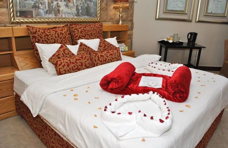 Villa Africa Boutique Hotel & Spa