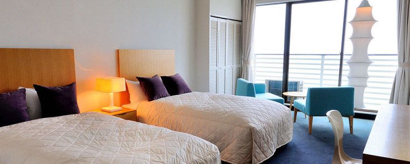 Sayan Terrace Hotel & Resort