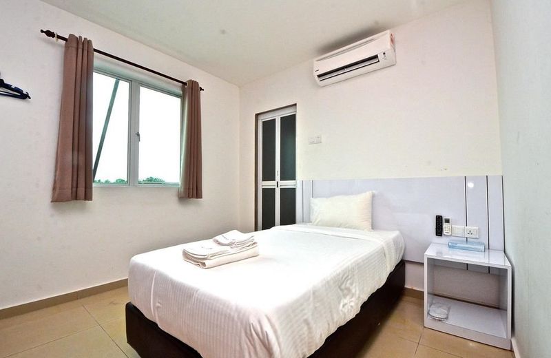 Yew Boutique Hotel