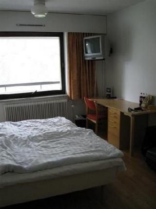 HOTEL MATINLAHTI