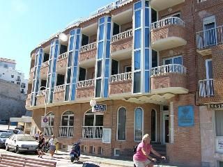 Hotel Cabo de Mar