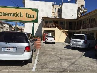 Greenwich Inn