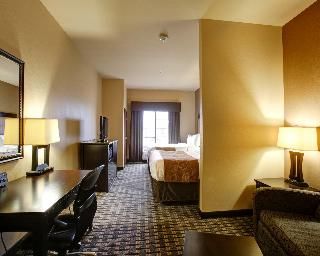 Comfort Suites Buda