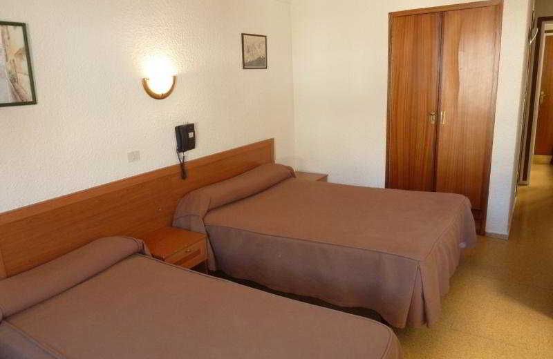 HOTEL LESLALOM