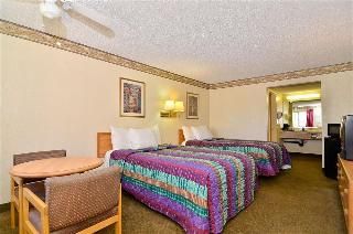 SureStay Plus Hotel by Best Western Hesperia