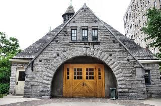 The Inn on Ferry Street