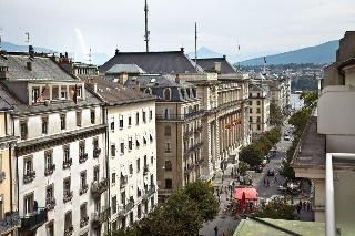 Hotel Suisse
