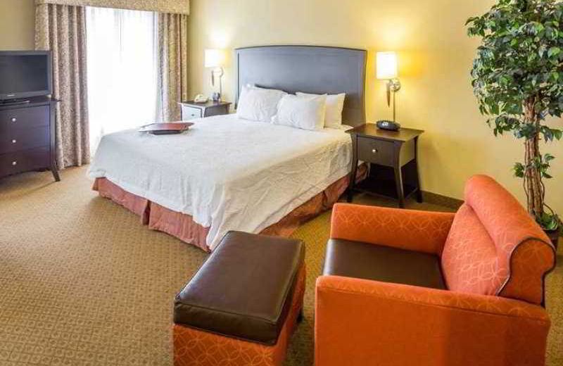 Hampton Inn & Suites Spartanburg-I-26-Westgate Mall