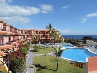 Apartamentos Lago Azul
