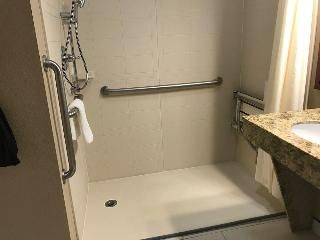 CANDLEWOOD SUITES CRAWFORDSVILLE