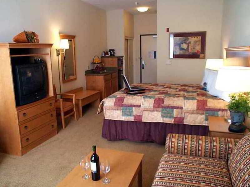 Hampton Inn & Suites Mountain View