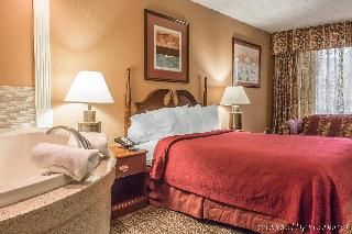 Stroudsburg Inn