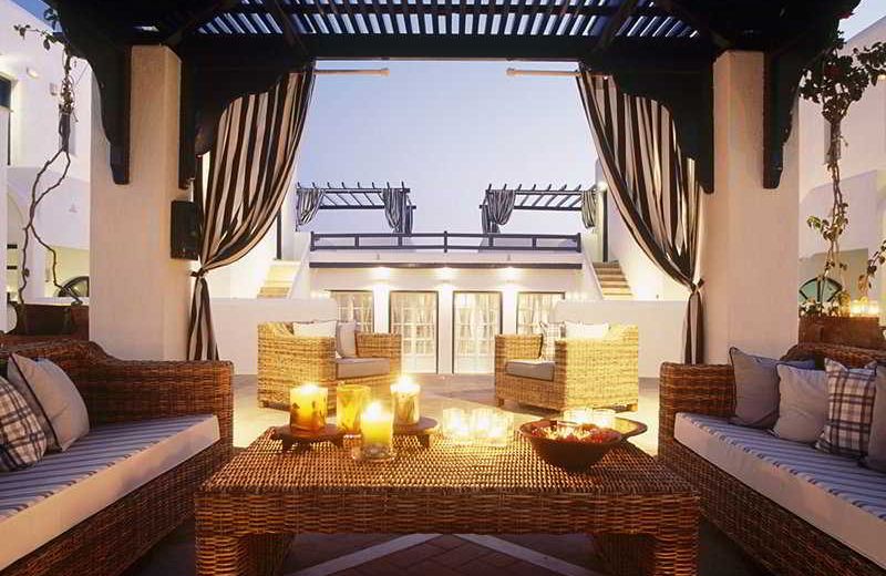 San Marco Hotel and Villas