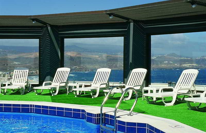 AC Hotel Gran Canaria by Marriott