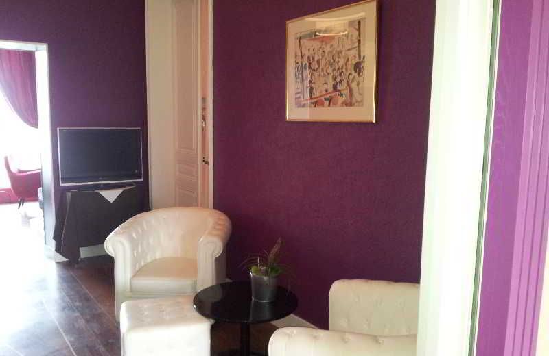La Villa Andry