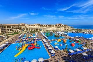Pickalbatros White Beach Resort Hotel