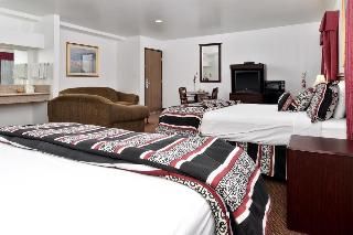 Americas Best Value Inn Pasadena Houston