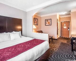 Comfort Suites Clackamas