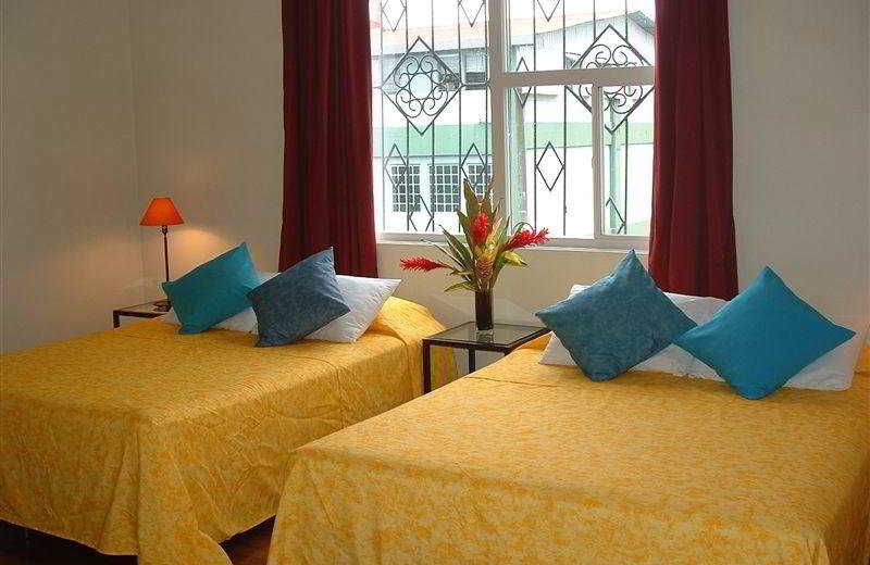 Kekoldi Hotel