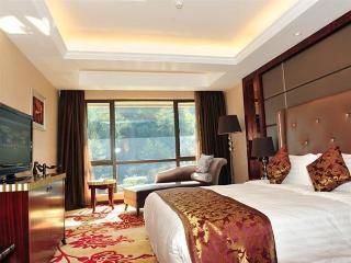 Days Hotel And Suites St. Jack Resort Chongqing