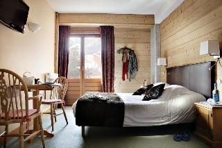 Hotel Beauregard