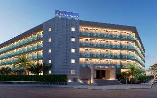 Hotel Roquetas El Palmeral by Pierre & Vacances