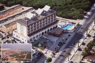 Hotel Carabela Santa María
