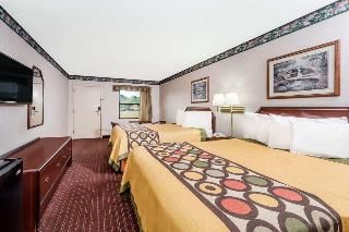 Super 8 by Wyndham Cleveland