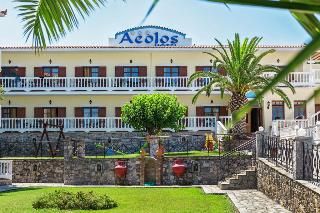 Aeolos Hotel