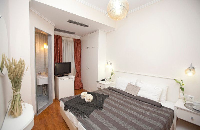 Zaliki Boutique Hotel