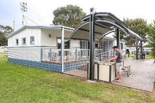 Discovery Parks - Eden