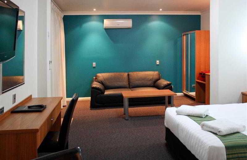 ibis Styles Broken Hill