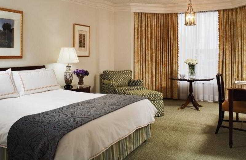 Four Seasons Hotel Toronto at Yorkville