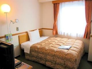 Toyoko Inn Hokkaido Hakodate Ekimae Daimon