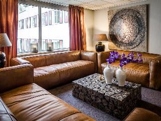 Fletcher Hotel Restaurant Boschoord