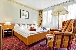 PARK INN CHEMNITZ-HARTMANNSDORF