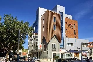 Stay Hotel Torres Vedras Centro