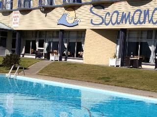 Scamander Beach Resort