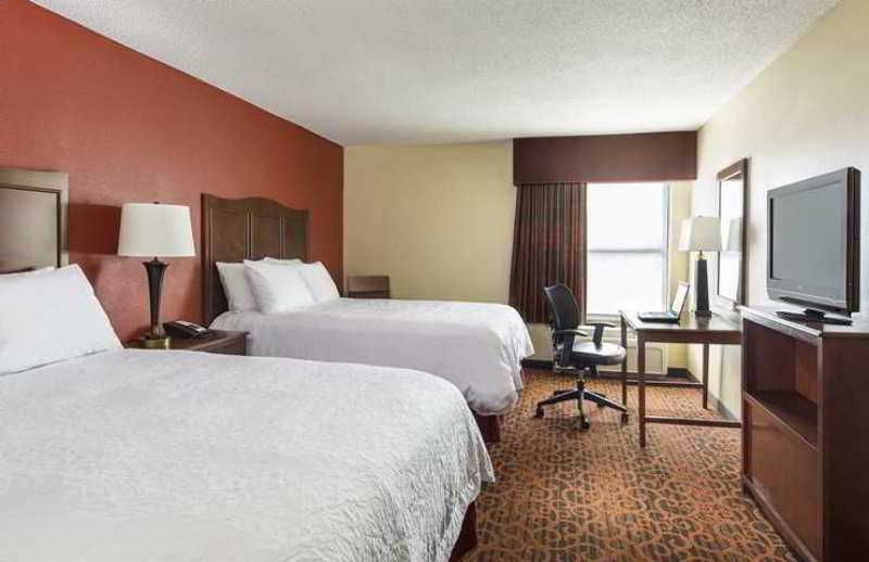 Hampton Inn Battle Creek