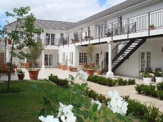 Constantia White Lodge Guest House