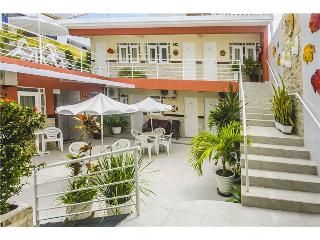Hotel Pousada Tamandaré - PB