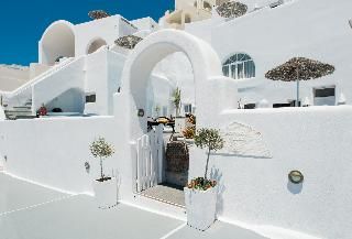 Nomikos Villas