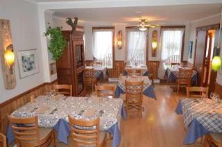 Auberge Chez Denis a Francois