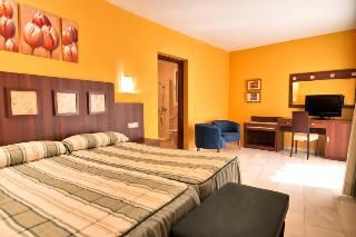 Hotel Nuevo Palas