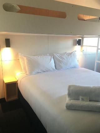 Ibis Budget - Casula Liverpool