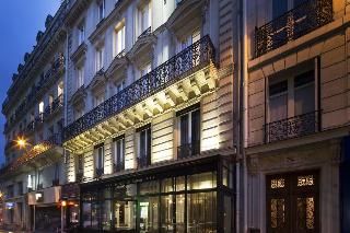 Le Relais du Marais