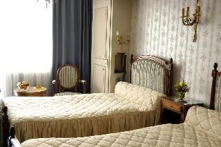 Hotel Munsch, Colmar Nord - Haut-Koenigsbourg